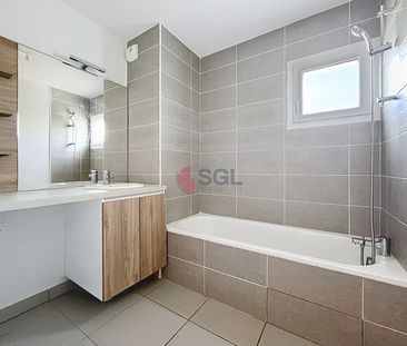 Appartement 3 pièces - Photo 6