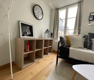 Location Appartement 1 pièce 20m² - Photo 1