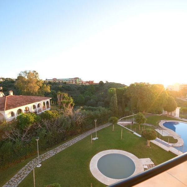 Apartamento de alquiler en Torremuelle - Photo 1