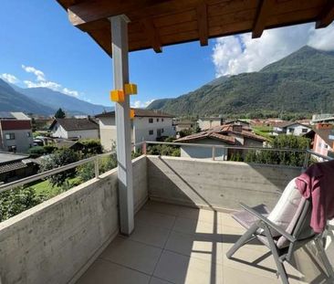 Confortable appartement de 2,5 pièces avec vue - Foto 3