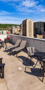 1 CH - 1 SDB - Montréal - $1,875 /mo - Photo 3