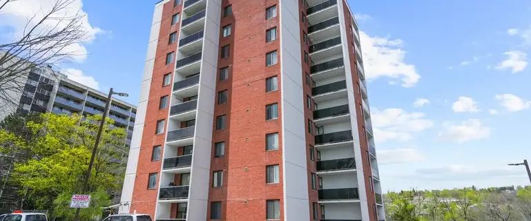 Delta Apartments | 909 Clonsilla Avenue, Peterborough - Photo 1