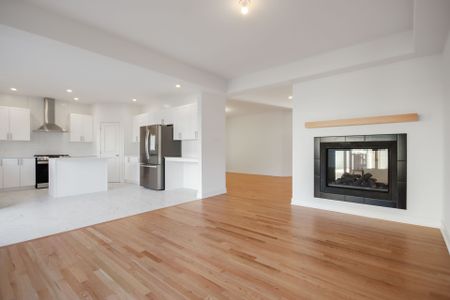 For Lease - 533 BOBOLINK Ridge, Stittsville - Munster - Richmond, Ontario - Photo 4