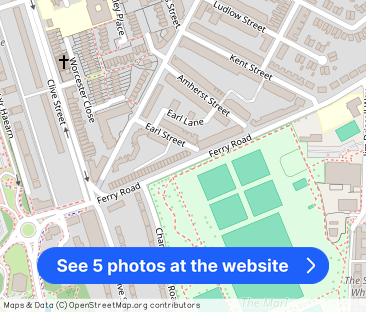 Ferry Road, Grangetown - Photo 1