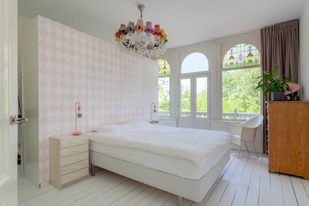 Appartement te huur: Nieuwe Binnenweg 348-A 3023 ES Rotterdam - Foto 5