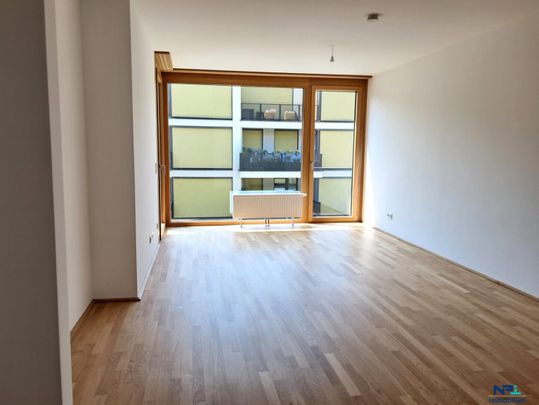 Moderne 2 Zimmer Mietwohnung mit Loggia in bester Lage - Photo 1