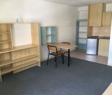 Location Appartement 1 pièce Meublé 30m² MONTPELLIER 34080 - Photo 1