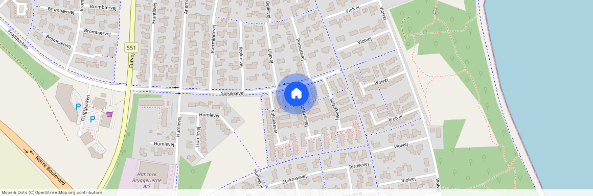 Solsikkevej 82, 7800, Skive