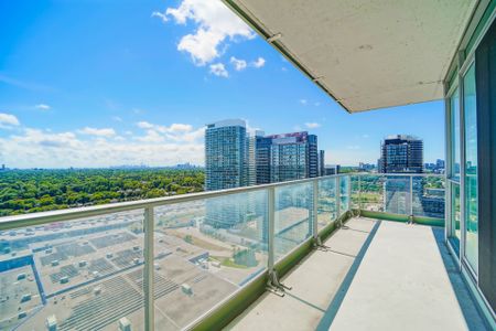 For Lease - 29 Singer Court Unit# 3002, Toronto, Ontario - Photo 5
