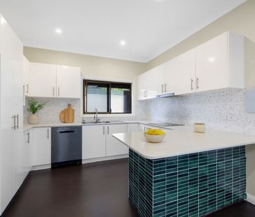 25 Bouvardia Street, Asquith NSW 2077 - House For Rent | Domain - Photo 1