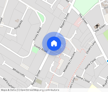 Regent Street, Stotfold, SG5 - Photo 1