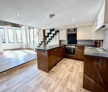 2 bedroom ground floor maisonette to rent - Photo 4