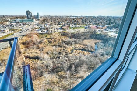 For Lease - 1255 Bayly Street Unit# 1403, Pickering, Ontario - Photo 2