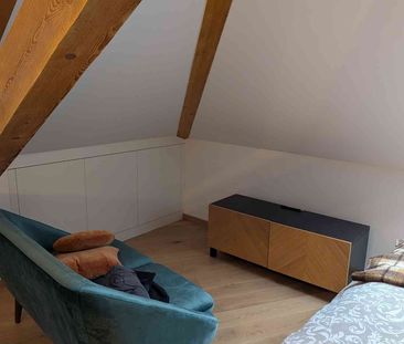 1 Zimmer, 25 m², 7. Stock - Foto 5