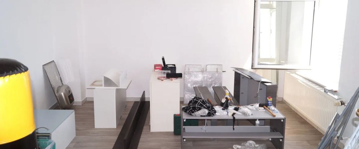 Wohnung zur Miete in Herne - Photo 1