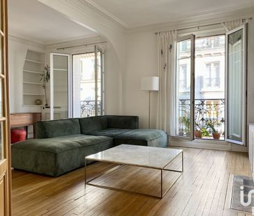 Appartement 2 pièces de 58 m² à Paris (75018) - Photo 1