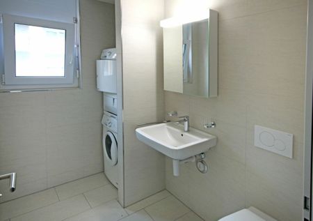 Grosszügiges Wohnen für Sie und Ihre Familie! - Foto 4