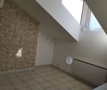 Location Appartement 3 pièces 52m² VIZILLE 38220 - Photo 3