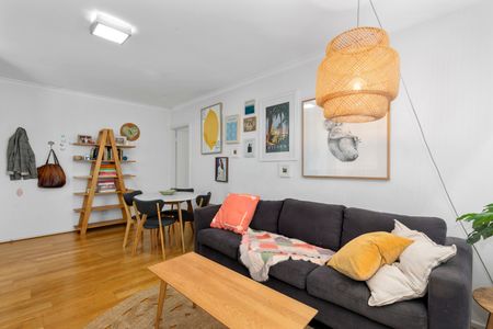 2/29-31 Brighton Road, St Kilda VIC 3182 - Apartment For Rent | Domain - Photo 5