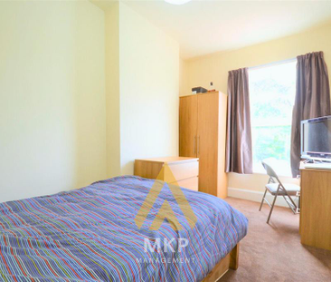 5 bedroom terraced house to rent - Photo 6