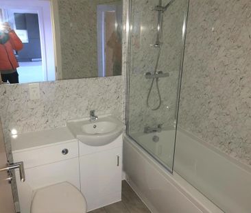 1 bedroom apartment to rent - Photo 6