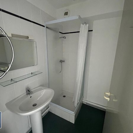 Location Appartement 1 pièce 19m² CHOLET 49300 - Photo 4