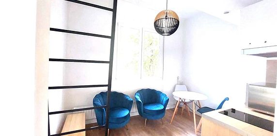 NICE - GAMBETTA - STUDIO MEUBLE - Photo 2