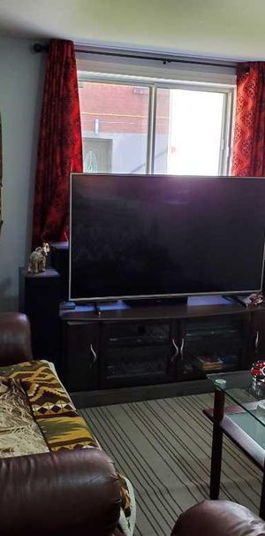 3 ½ avec grande cour privé - Photo 1