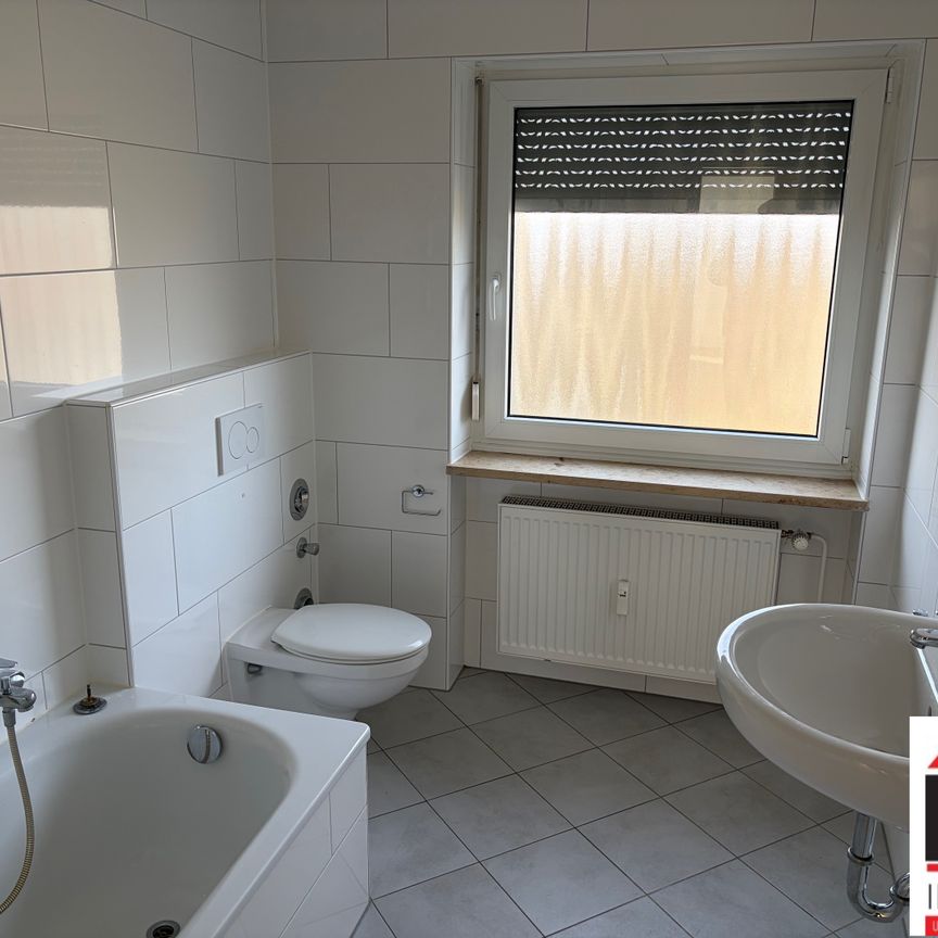 *N-Zabo - 3 Zimmer - hell - ruhig - Südloggia - Bad mit Fenster - Lift* - Photo 1