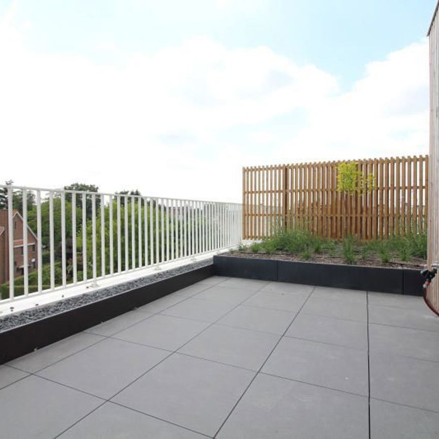 Avenue Reine Astrid, 1950, Kraainem - Foto 1