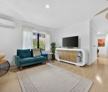 Your Next Chapter Starts Here � Over 55s Lifestyle Apartment - Photo 2