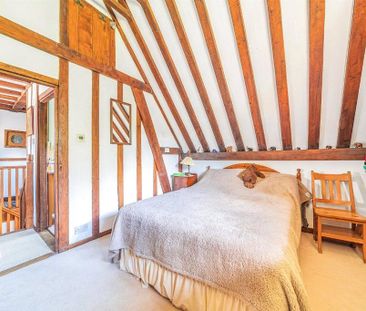 4 bedroom detached house to rent - Photo 4