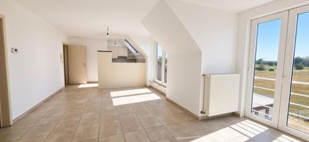 Appartement te huur in Lebbeke - Photo 2