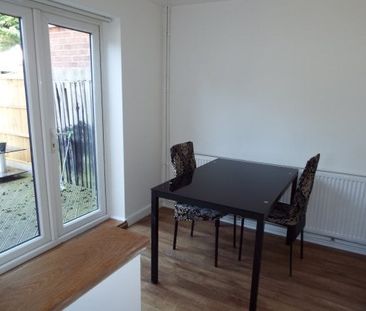 Coxs Lane, Mansfield, NG19, Property for rent - Photo 2