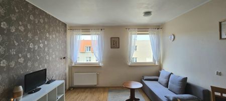 Słoneczna kawalerka, umeblowana, tanio - Photo 4