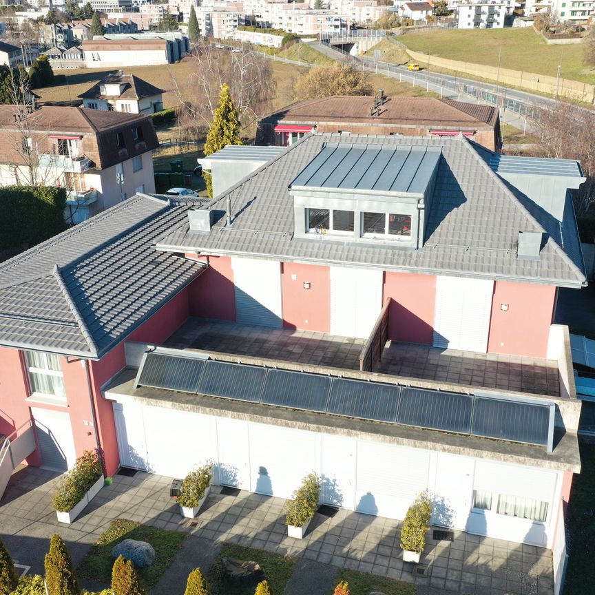 Logement meublé et lumineux - Photo 2