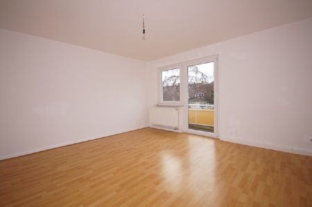 3 Zimmer mit Balkon - Photo 4