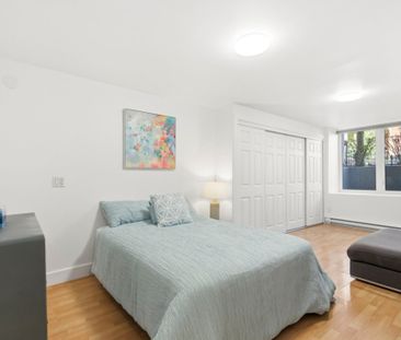 Appartement à louer - Montréal (Ville-Marie) (Centre) Appartement à... - Photo 2