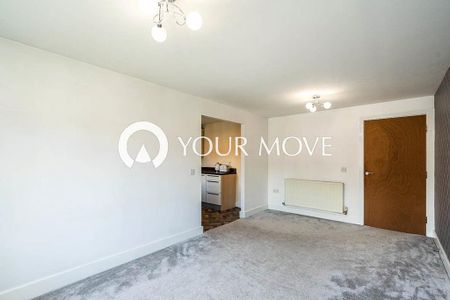 2 bedroom flat to rent - Photo 2