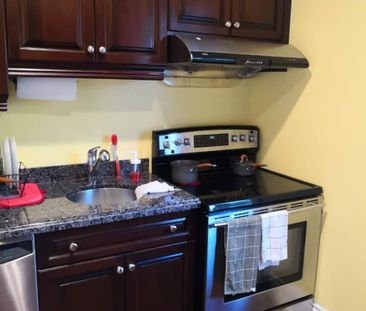 For Lease - 58 Paisley Boulevard Unit# F2, Mississauga, Ontario - Photo 5