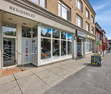 For Lease - 202 St Patrick Street Unit# 12, Lower Town - Sandy Hill... - Photo 4