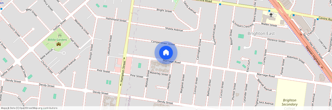 21 Marriage Road, Vic 3187, Brighton East