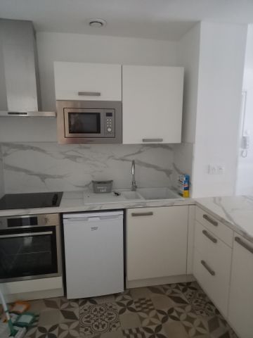 Location Appartement 2 pièces 49m² LESTREM 62136 - Photo 4
