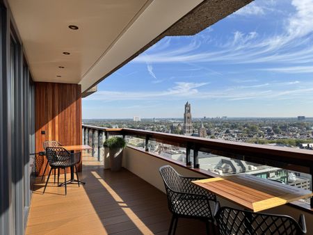 Te huur: Appartement Stationsstraat in Utrecht - Foto 5