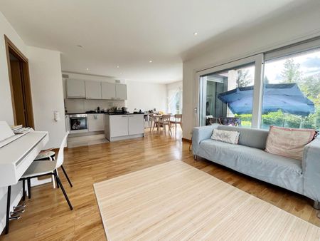 4 Zimmer, 90 m² - Foto 3