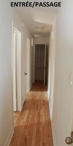 3 1/2 - Montréal - 970 $/mois - Photo 4