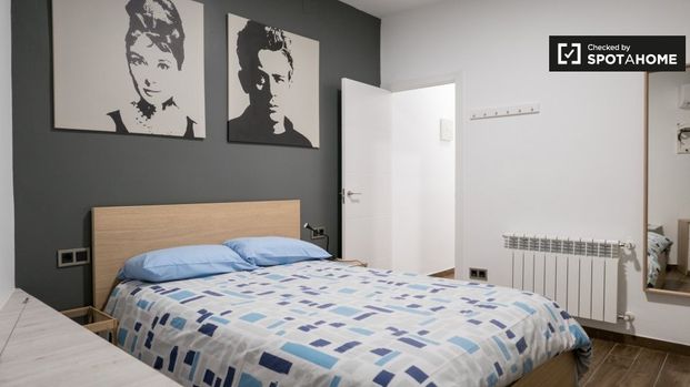 madrid, Community of Madrid 28013 - Photo 1