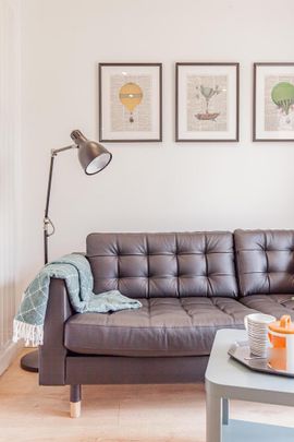 1 bedroom semi-detached house to rent - Photo 1