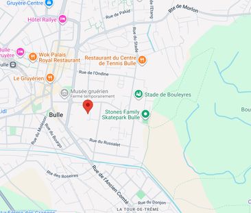 Bulle / Objet rare - attique de 181m2 - Foto 5