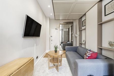 Studio to rent - Photo 4